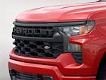 New 2026 Chevrolet Silverado 1500 Custom Crew Cab for sale #256010 - photo 14
