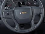 New 2026 Chevrolet Silverado 1500 Custom Crew Cab for sale #256010 - photo 19