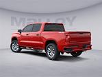 New 2026 Chevrolet Silverado 1500 Custom Crew Cab for sale #256010 - photo 2