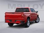 New 2026 Chevrolet Silverado 1500 Custom Crew Cab for sale #256010 - photo 4
