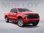 New 2026 Chevrolet Silverado 1500 Custom Crew Cab for sale #256010 - photo 9