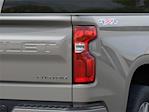 2026 Chevrolet Silverado 1500 Crew Cab 4WD Pickup for sale #259112 - photo 12