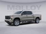 2026 Chevrolet Silverado 1500 Crew Cab 4WD Pickup for sale #259112 - photo 3