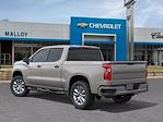 2026 Chevrolet Silverado 1500 Crew Cab 4WD Pickup for sale #259248 - photo 4