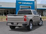 2026 Chevrolet Silverado 1500 Crew Cab 4WD Pickup for sale #259248 - photo 2