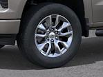 2026 Chevrolet Silverado 1500 Crew Cab 4WD Pickup for sale #259248 - photo 9