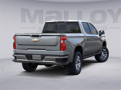 New 2026 Chevrolet Silverado 1500 LT Crew Cab for sale #259710 - photo 2