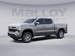 New 2026 Chevrolet Silverado 1500 LT Crew Cab for sale #259710 - photo 3