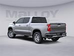 New 2026 Chevrolet Silverado 1500 LT Crew Cab for sale #259710 - photo 4