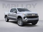 New 2026 Chevrolet Silverado 1500 LT Crew Cab for sale #259710 - photo 9