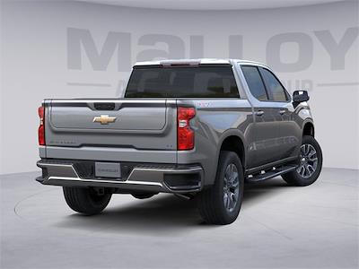 New 2026 Chevrolet Silverado 1500 LT Crew Cab for sale #259990 - photo 2