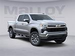 New 2026 Chevrolet Silverado 1500 LT Crew Cab for sale #259990 - photo 1