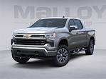 New 2026 Chevrolet Silverado 1500 LT Crew Cab for sale #259990 - photo 10