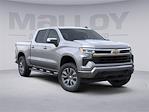 New 2026 Chevrolet Silverado 1500 LT Crew Cab for sale #259990 - photo 9