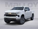 New 2026 Chevrolet Silverado 1500 LT Crew Cab for sale #261006 - photo 10