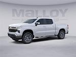 New 2026 Chevrolet Silverado 1500 LT Crew Cab for sale #261006 - photo 3