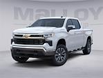 New 2026 Chevrolet Silverado 1500 LT Crew Cab for sale #261006 - photo 8