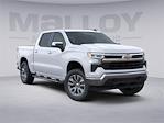 New 2026 Chevrolet Silverado 1500 LT Crew Cab for sale #261006 - photo 9