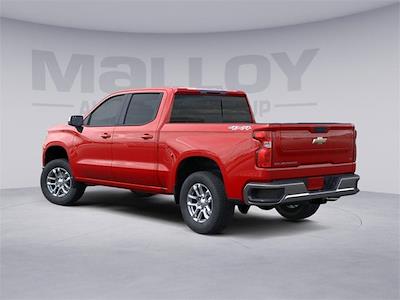New 2026 Chevrolet Silverado 1500 LT Crew Cab for sale #263756 - photo 2