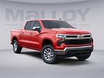 New 2026 Chevrolet Silverado 1500 LT Crew Cab for sale #263756 - photo 6