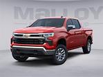 New 2026 Chevrolet Silverado 1500 LT Crew Cab for sale #263756 - photo 10