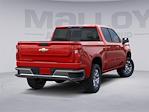 New 2026 Chevrolet Silverado 1500 LT Crew Cab for sale #263756 - photo 3