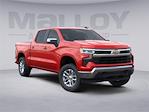 New 2026 Chevrolet Silverado 1500 LT Crew Cab for sale #263756 - photo 9