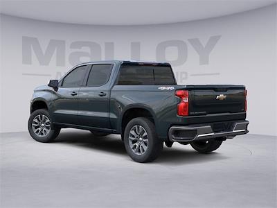 New 2026 Chevrolet Silverado 1500 LT Crew Cab for sale #T2010 - photo 2