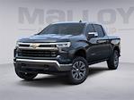 New 2026 Chevrolet Silverado 1500 LT Crew Cab for sale #264232 - photo 10