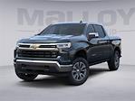 New 2026 Chevrolet Silverado 1500 LT Crew Cab for sale #264232 - photo 8