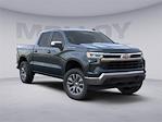 New 2026 Chevrolet Silverado 1500 LT Crew Cab for sale #264232 - photo 9