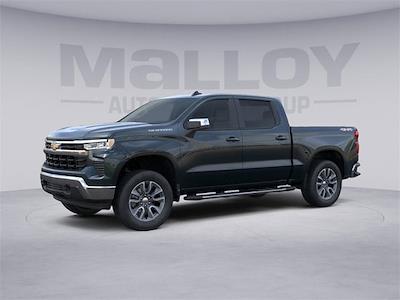 New 2026 Chevrolet Silverado 1500 LT Crew Cab for sale #264340 - photo 1