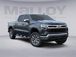 New 2026 Chevrolet Silverado 1500 LT Crew Cab for sale #264340 - photo 6
