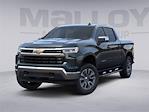 New 2026 Chevrolet Silverado 1500 LT Crew Cab for sale #264340 - photo 10