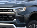 New 2026 Chevrolet Silverado 1500 LT Crew Cab for sale #264340 - photo 11
