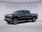 New 2026 Chevrolet Silverado 1500 LT Crew Cab for sale #264340 - photo 1