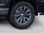 New 2026 Chevrolet Silverado 1500 LT Crew Cab for sale #264340 - photo 7