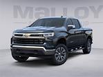New 2026 Chevrolet Silverado 1500 LT Crew Cab for sale #264340 - photo 8
