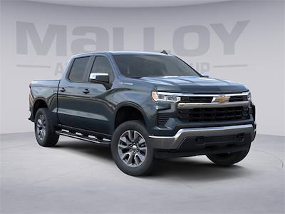 New 2026 Chevrolet Silverado 1500 LT Crew Cab for sale #T2012 - photo 1