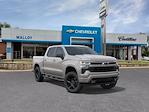 2026 Chevrolet Silverado 1500 Crew Cab 4WD Pickup for sale #270975 - photo 26