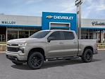 New 2026 Chevrolet Silverado 1500 RST Crew Cab for sale #270975 - photo 4