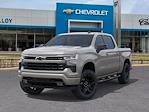 2026 Chevrolet Silverado 1500 Crew Cab 4WD Pickup for sale #270975 - photo 31