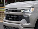 2026 Chevrolet Silverado 1500 Crew Cab 4WD Pickup for sale #270975 - photo 37