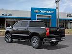 New 2026 Chevrolet Silverado 1500 LT Crew Cab for sale #272276 - photo 2