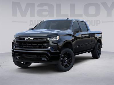 New 2026 Chevrolet Silverado 1500 RST Crew Cab for sale #272483 - photo 1