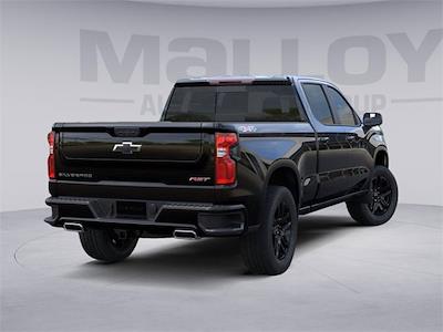 New 2026 Chevrolet Silverado 1500 RST Crew Cab for sale #272483 - photo 2