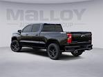 New 2026 Chevrolet Silverado 1500 RST Crew Cab for sale #272483 - photo 4