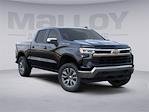 New 2026 Chevrolet Silverado 1500 LT Crew Cab for sale #274059 - photo 1