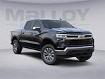 New 2026 Chevrolet Silverado 1500 LT Crew Cab for sale #274059 - photo 10