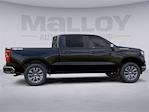 New 2026 Chevrolet Silverado 1500 LT Crew Cab for sale #274059 - photo 5